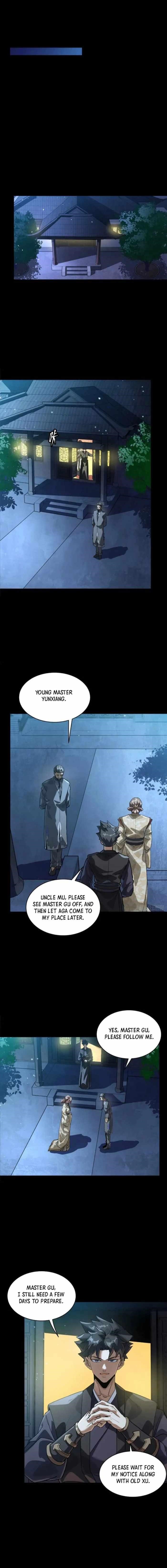 Legend Of Star General Chapter 239 - Page 7