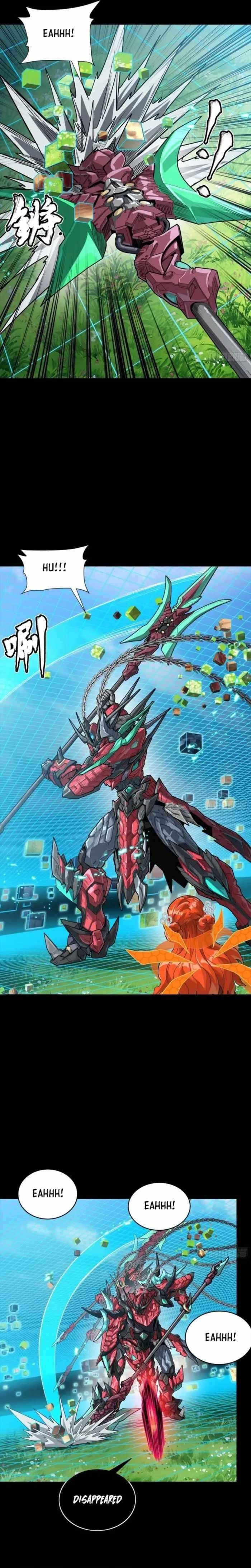 Legend Of Star General Chapter 240 - Page 11