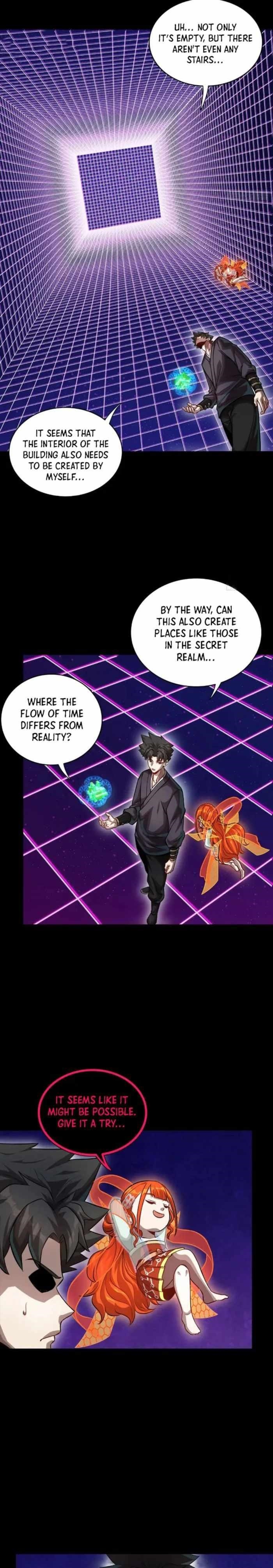 Legend Of Star General Chapter 240 - Page 17