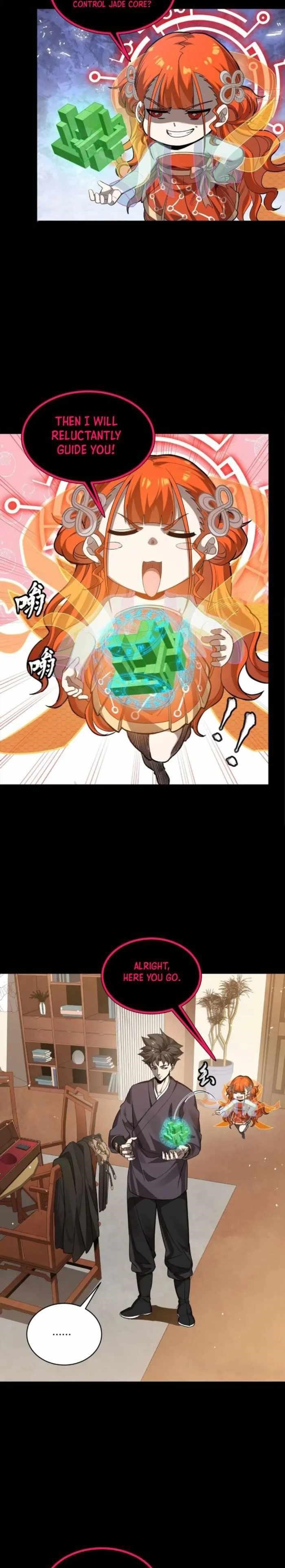 Legend Of Star General Chapter 240 - Page 4