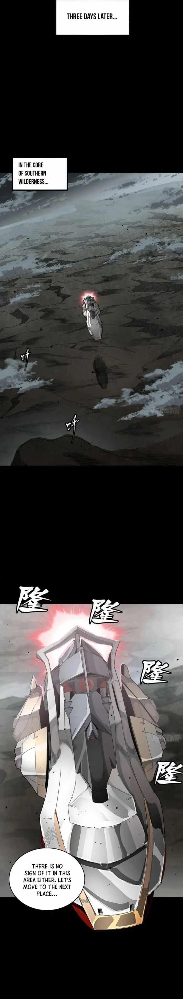 Legend Of Star General Chapter 242 - Page 7