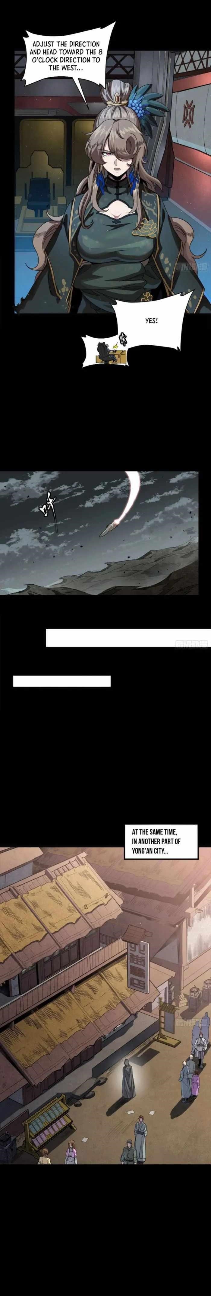 Legend Of Star General Chapter 242 - Page 9