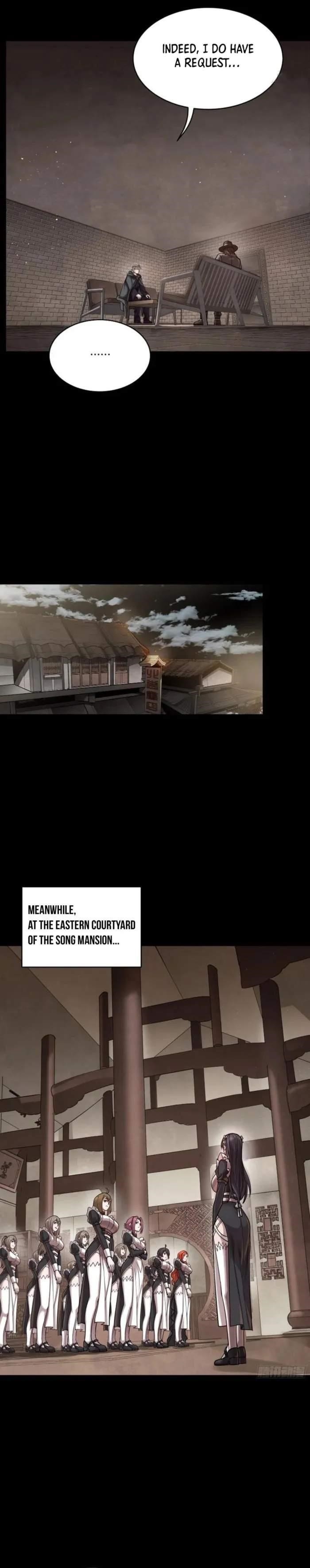 Legend Of Star General Chapter 243 - Page 4