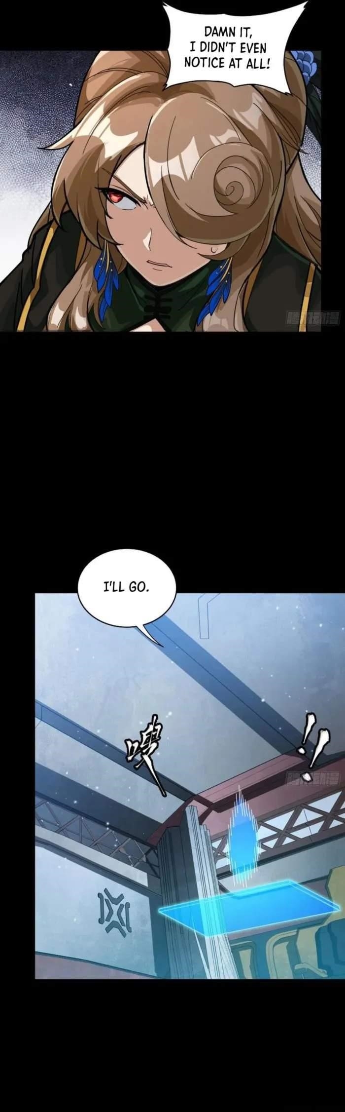 Legend Of Star General Chapter 244 - Page 12