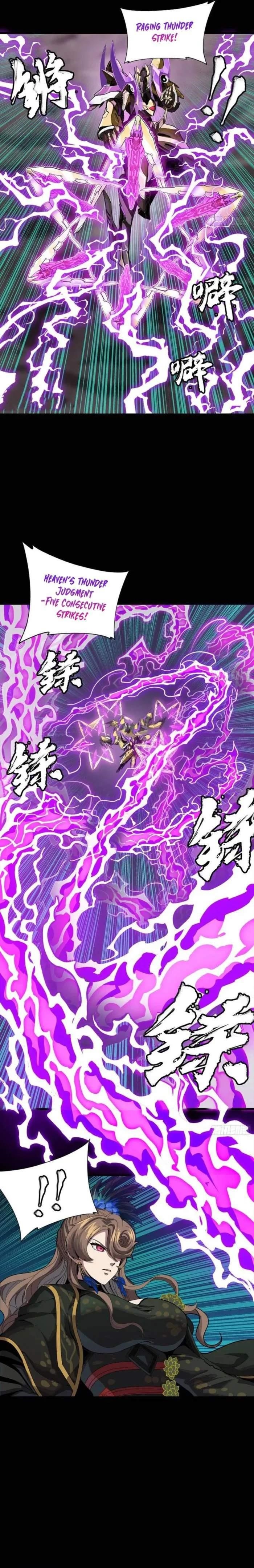 Legend Of Star General Chapter 246 - Page 2