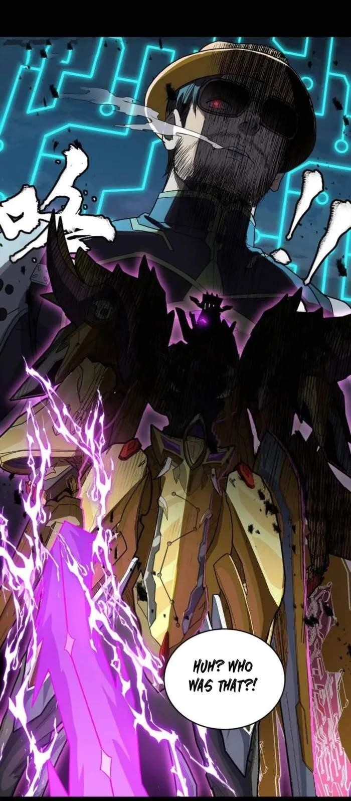 Legend Of Star General Chapter 246 - Page 25