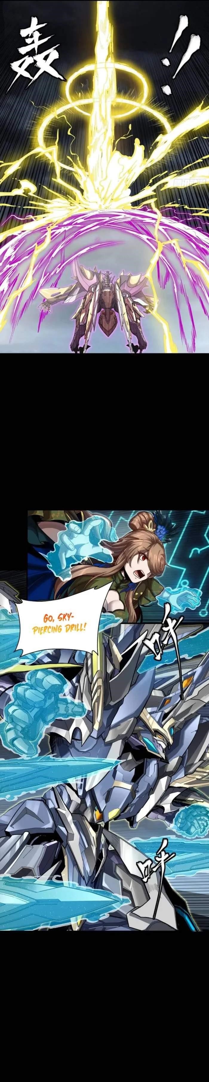 Legend Of Star General Chapter 246 - Page 5