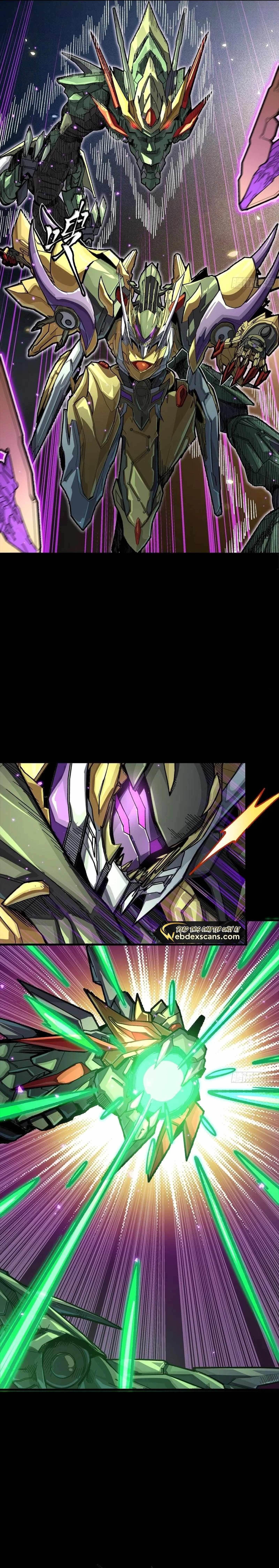 Legend Of Star General Chapter 247 - Page 15