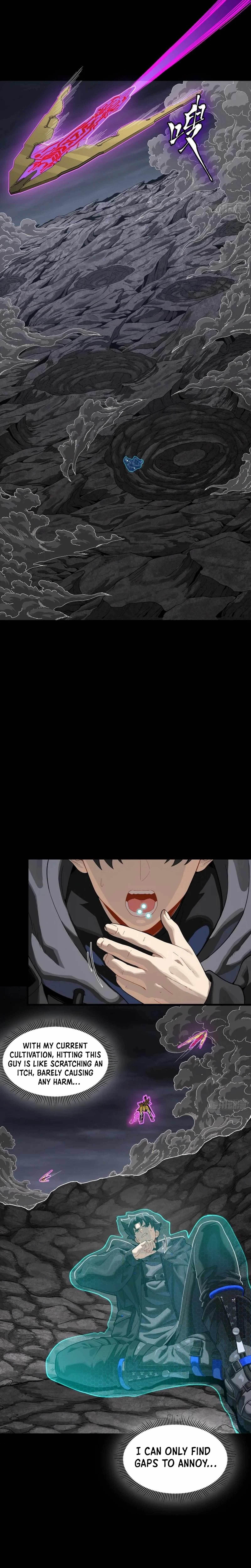 Legend Of Star General Chapter 247 - Page 19