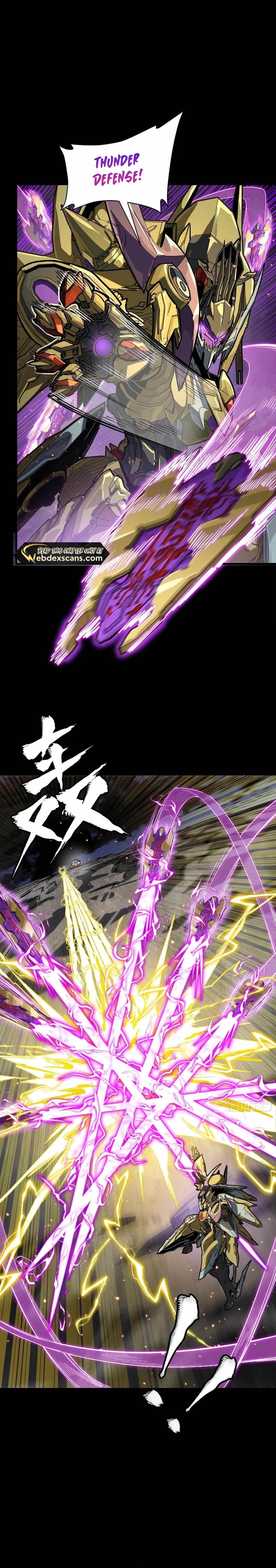 Legend Of Star General Chapter 247 - Page 24