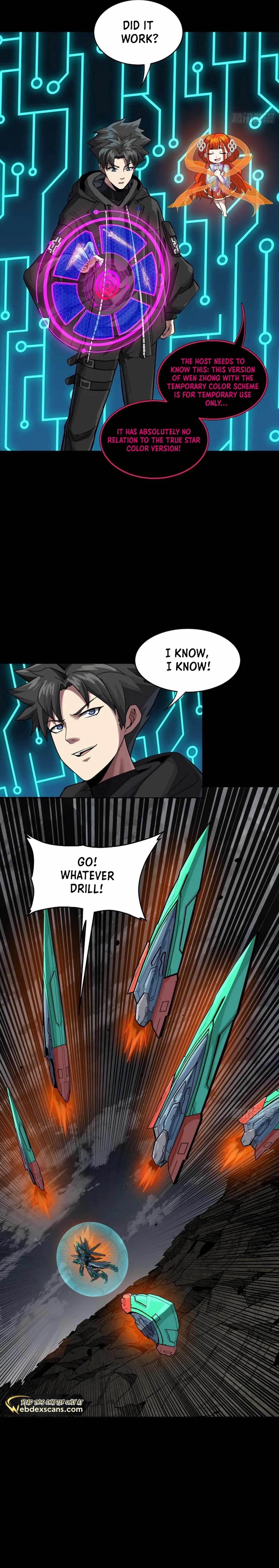 Legend Of Star General Chapter 247 - Page 29