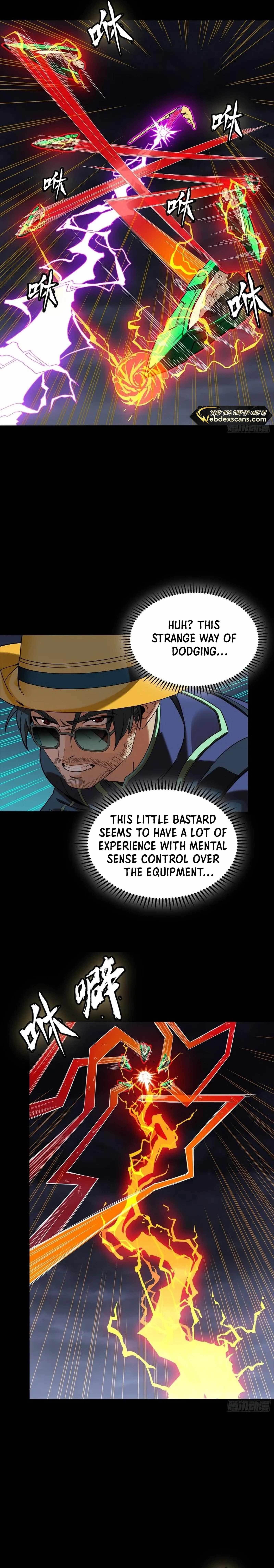 Legend Of Star General Chapter 247 - Page 32