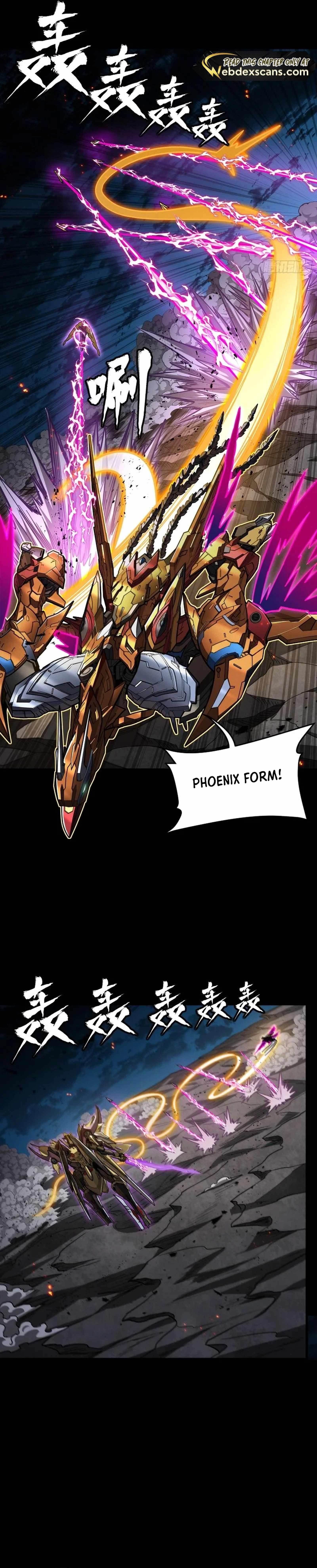 Legend Of Star General Chapter 247 - Page 7