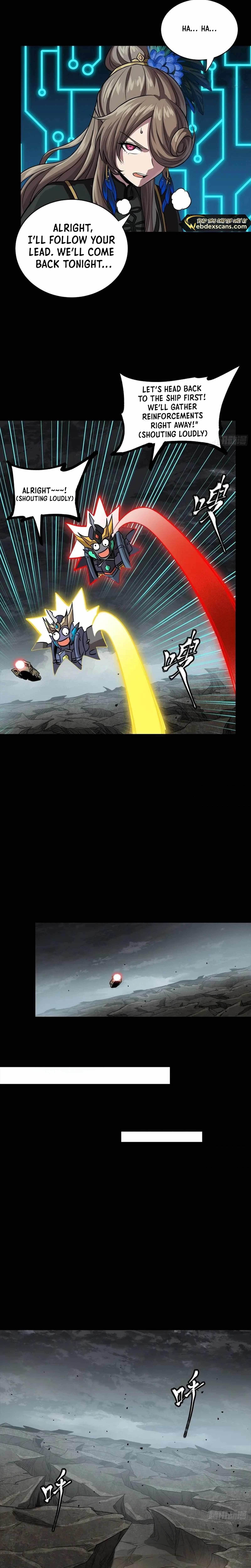 Legend Of Star General Chapter 248 - Page 18