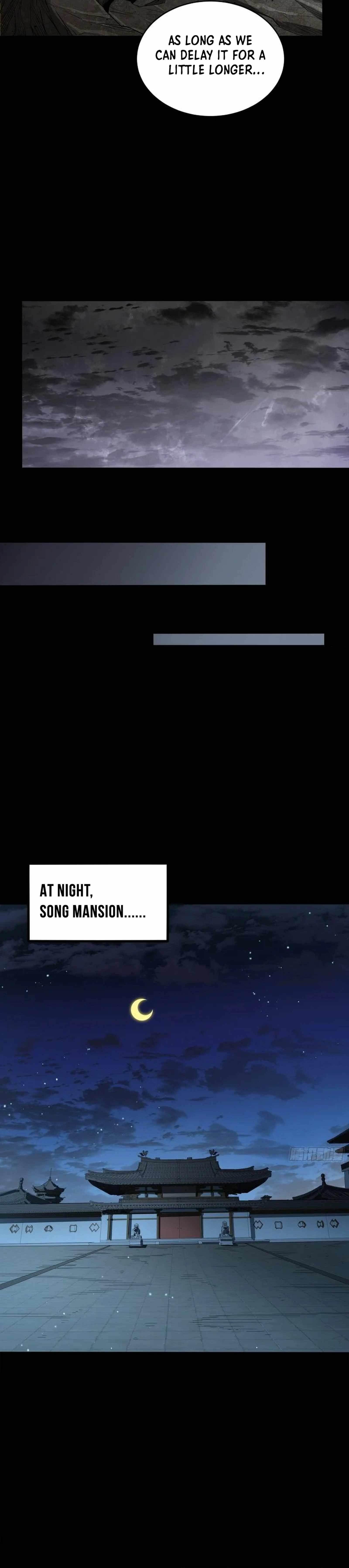 Legend Of Star General Chapter 248 - Page 20