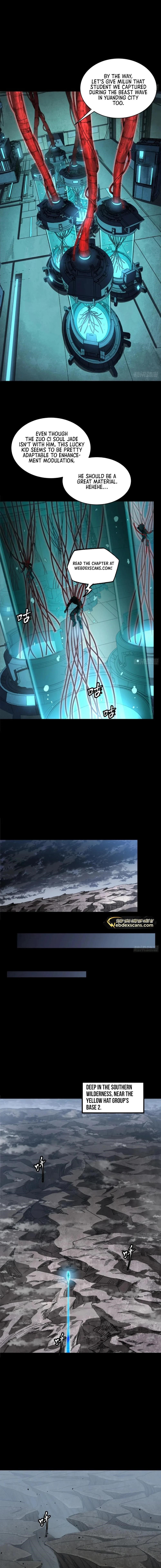 Legend Of Star General Chapter 249 - Page 4