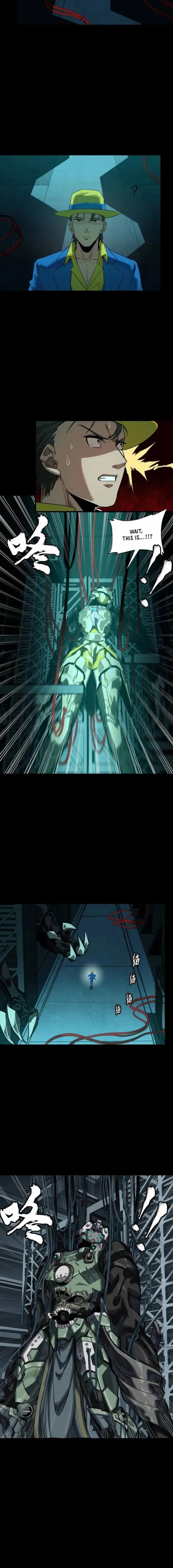 Legend Of Star General Chapter 251 - Page 12