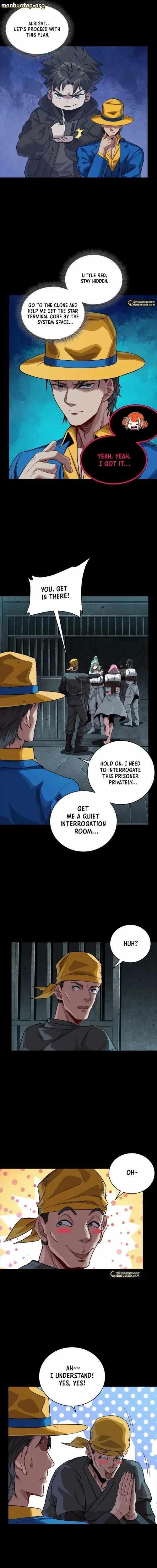 Legend Of Star General Chapter 252 - Page 7