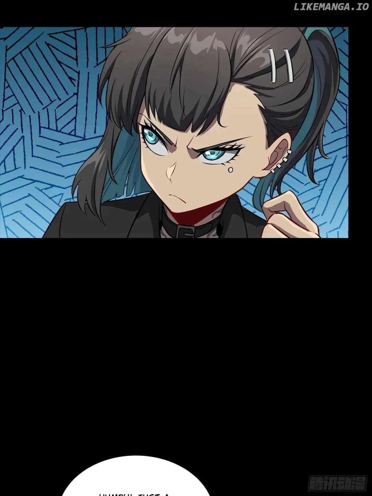 Legend Of Star General Chapter 255 - Page 32