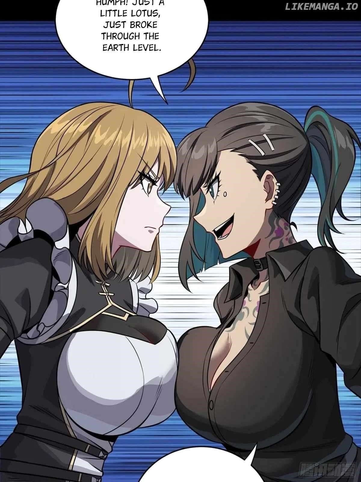 Legend Of Star General Chapter 255 - Page 33