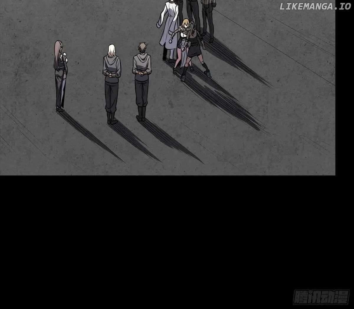 Legend Of Star General Chapter 255 - Page 38