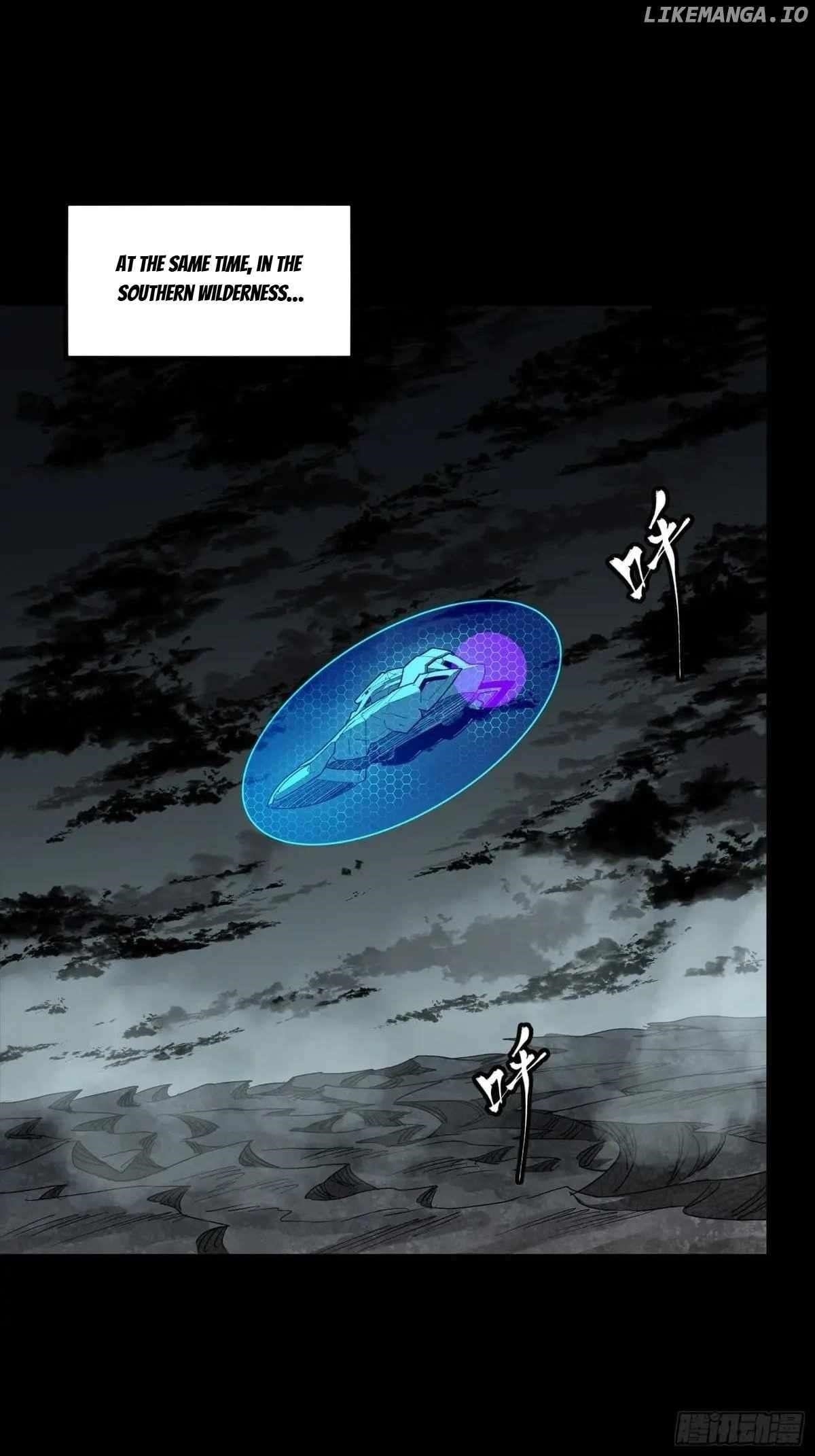 Legend Of Star General Chapter 255 - Page 52