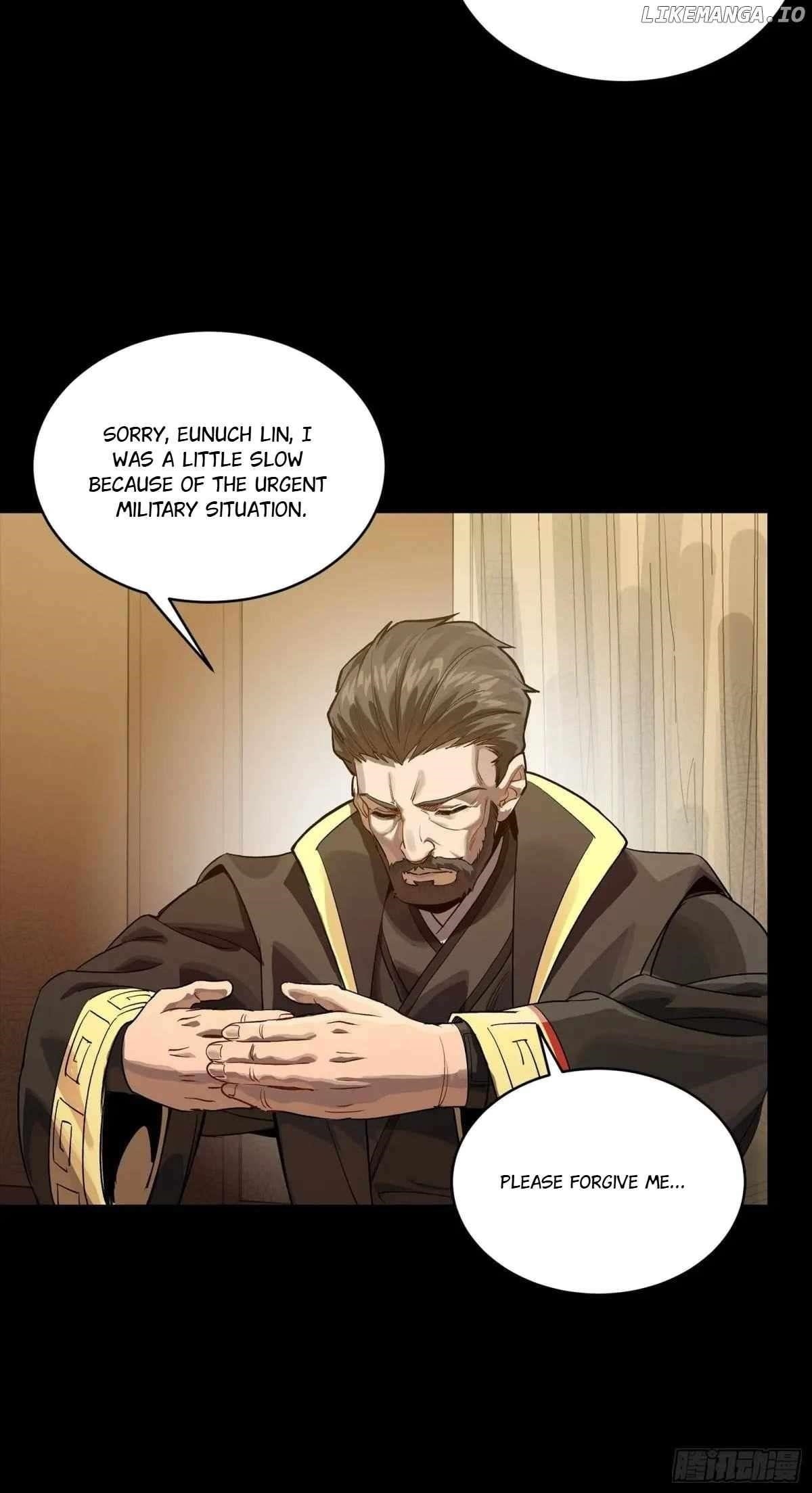 Legend Of Star General Chapter 255 - Page 59