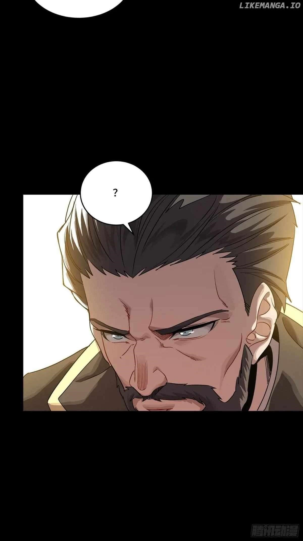 Legend Of Star General Chapter 255 - Page 63