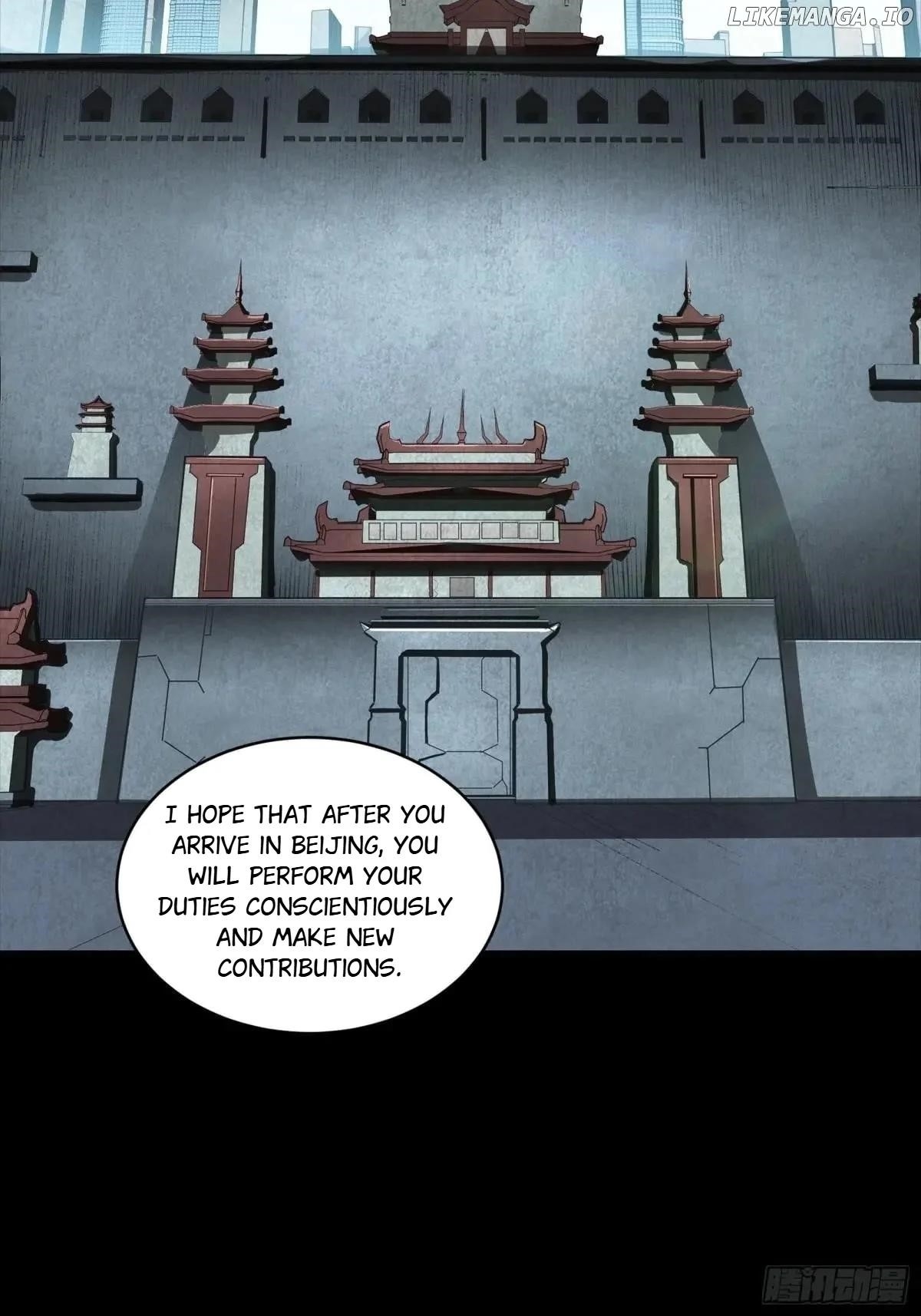 Legend Of Star General Chapter 256 - Page 31