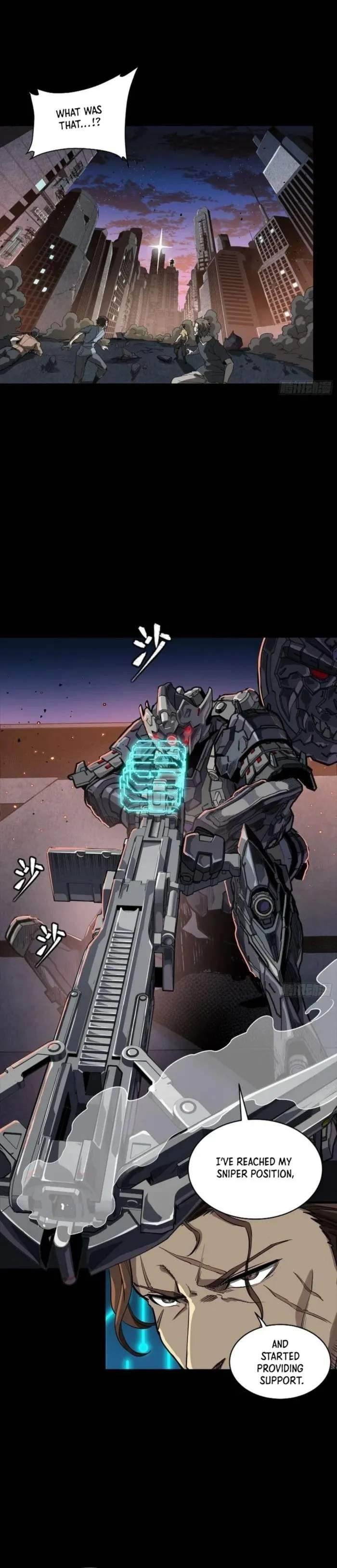 Legend Of Star General Chapter 258 - Page 10