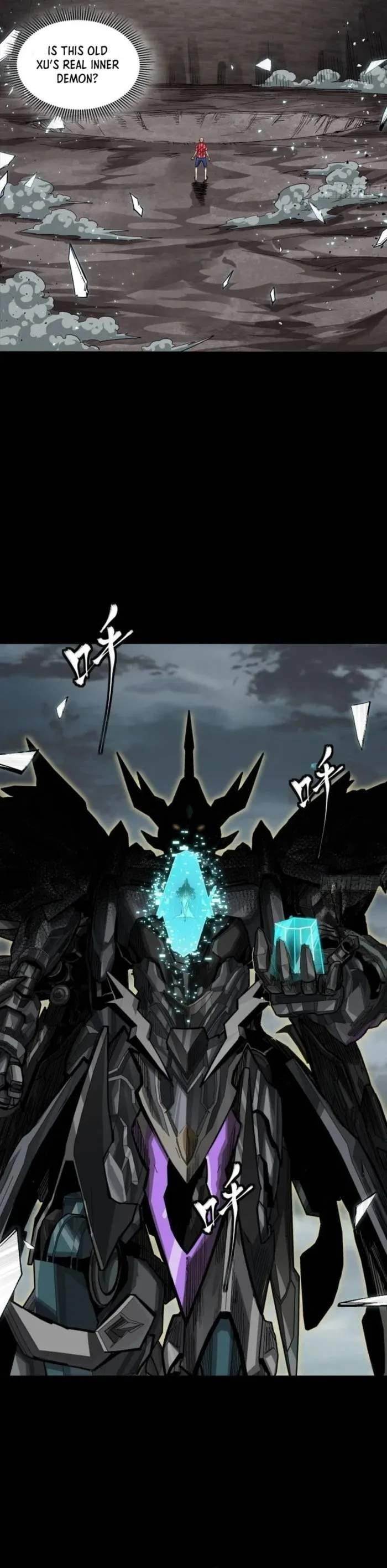 Legend Of Star General Chapter 259 - Page 12