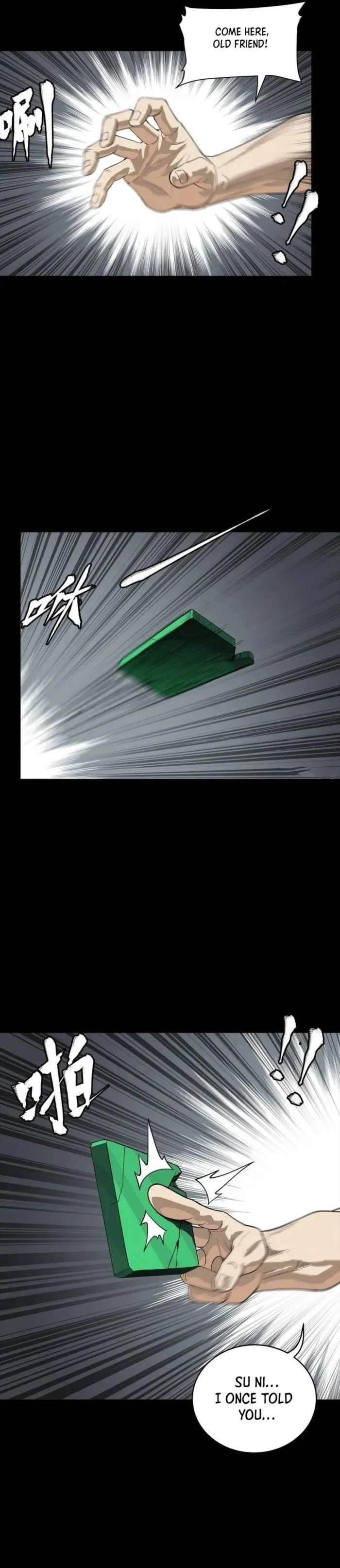 Legend Of Star General Chapter 259 - Page 16