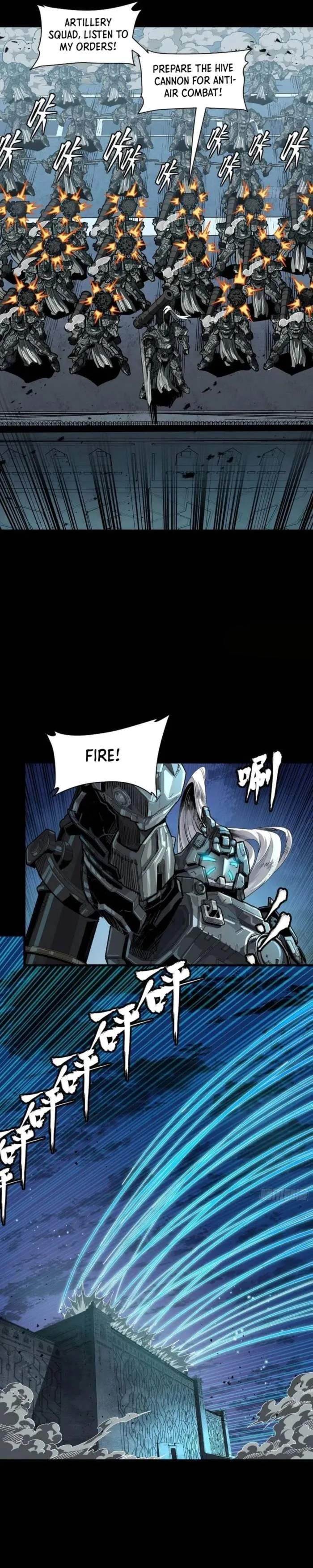 Legend Of Star General Chapter 260 - Page 10