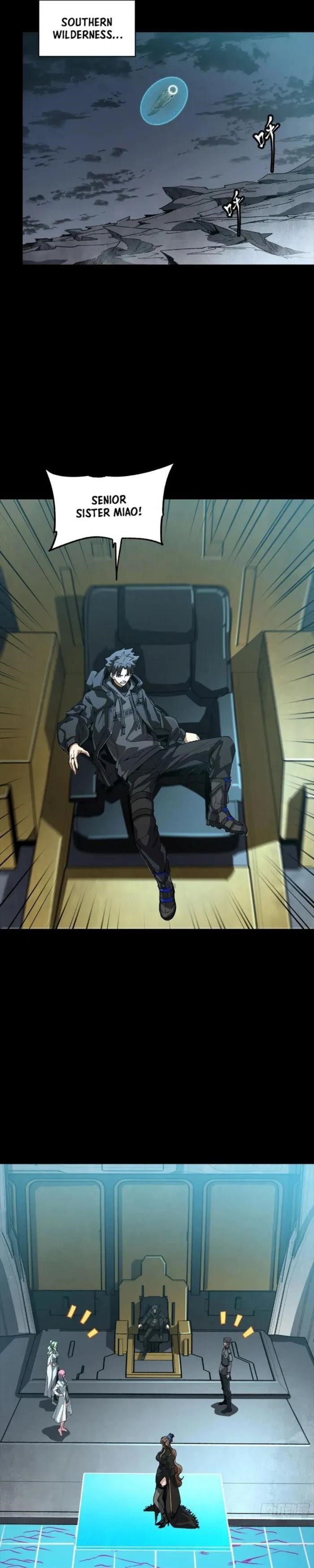 Legend Of Star General Chapter 264 - Page 33