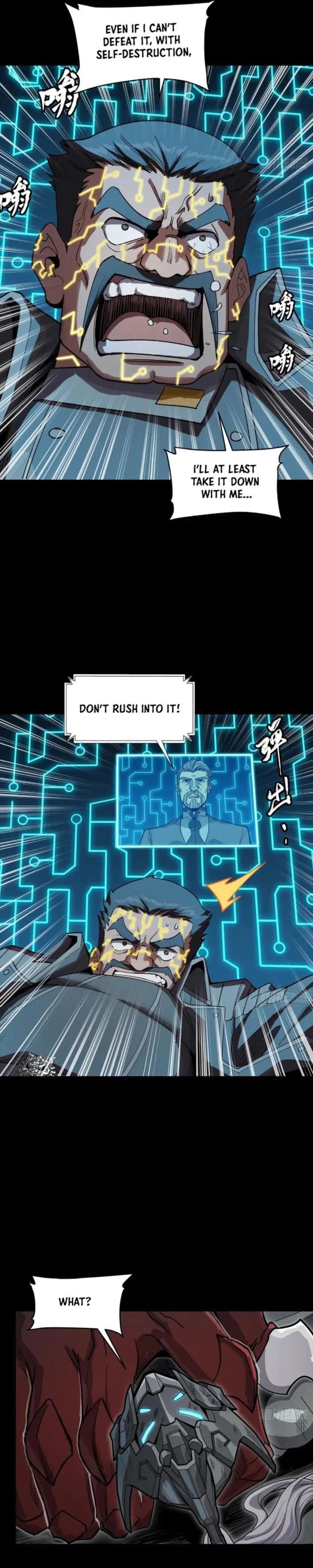 Legend Of Star General Chapter 264 - Page 4