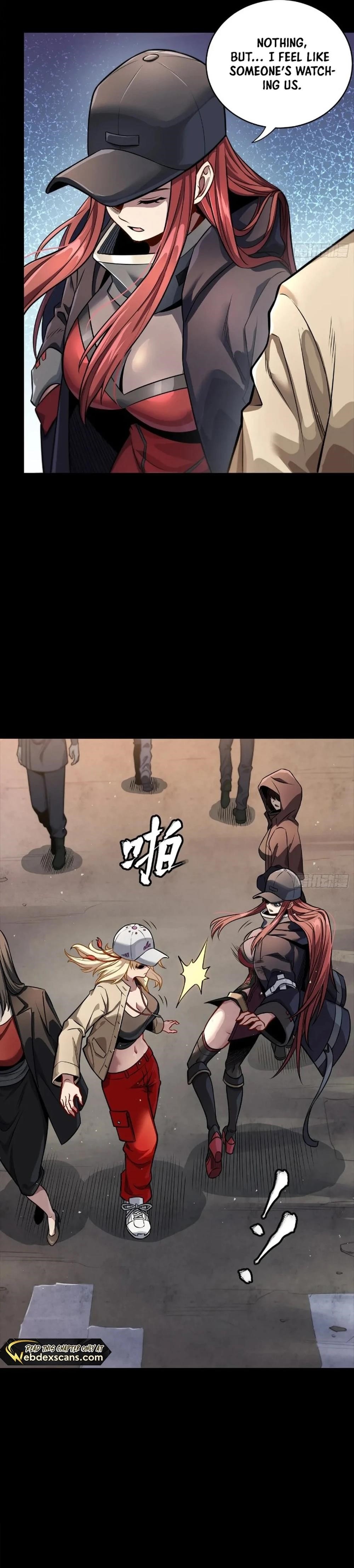 Legend Of Star General Chapter 267 - Page 16