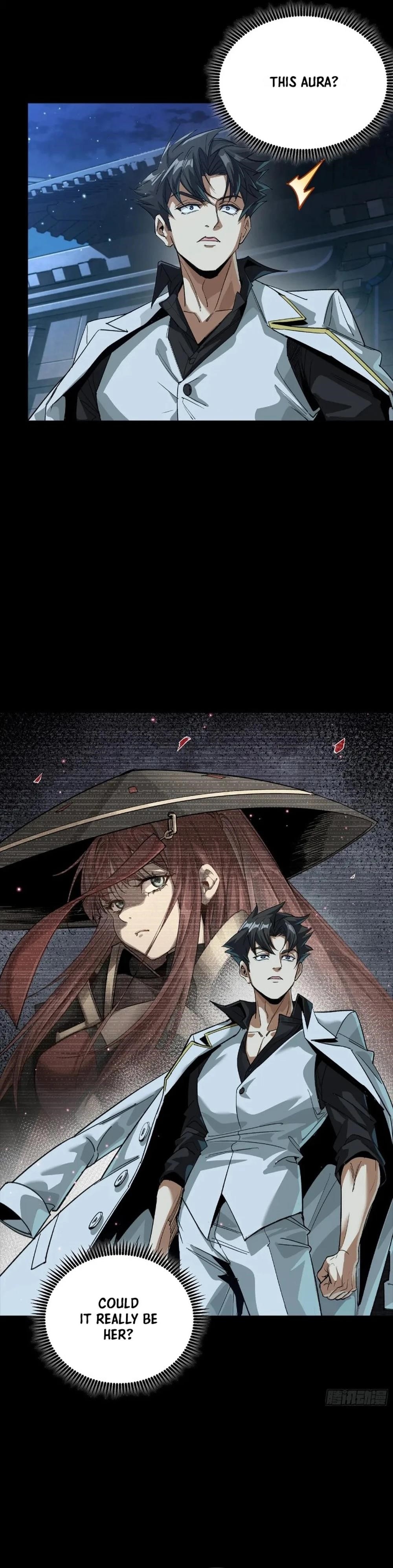 Legend Of Star General Chapter 267 - Page 7