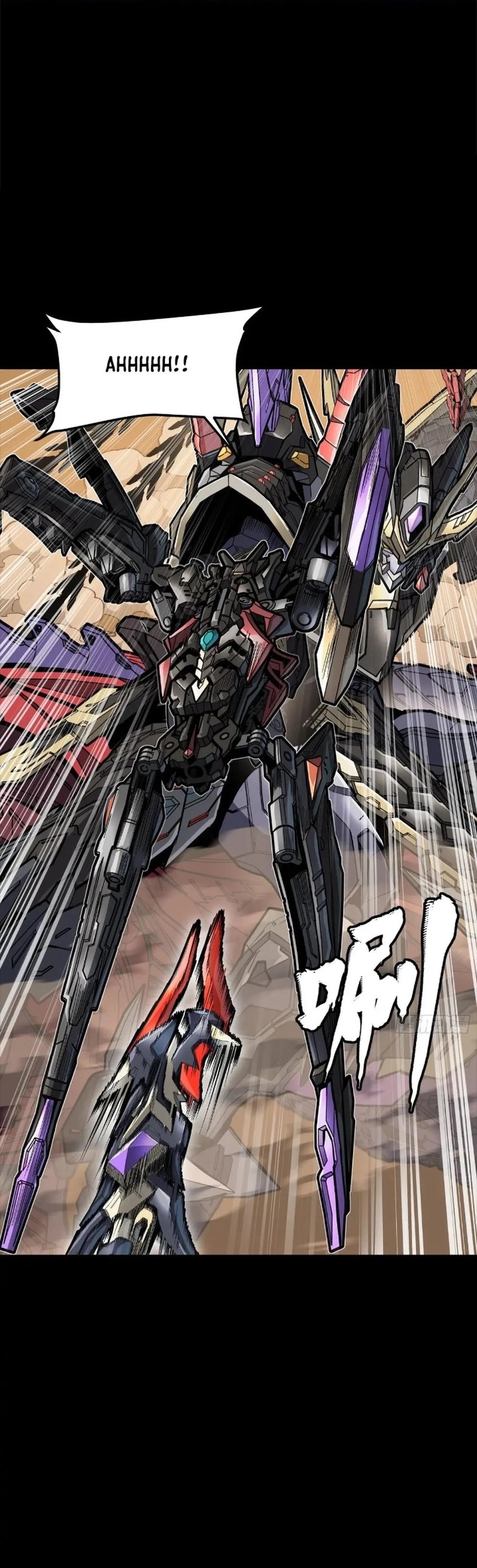 Legend Of Star General Chapter 269 - Page 28