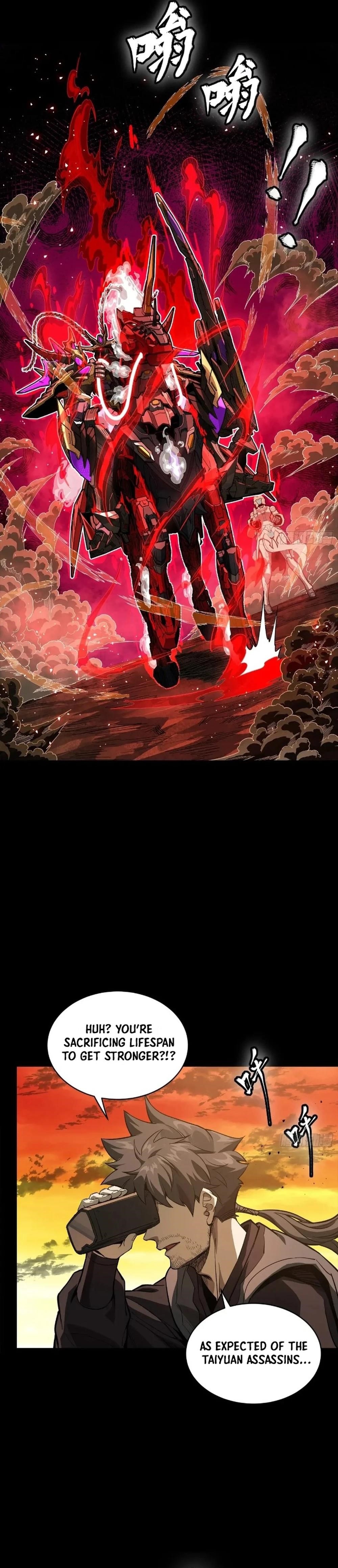 Legend Of Star General Chapter 269 - Page 4