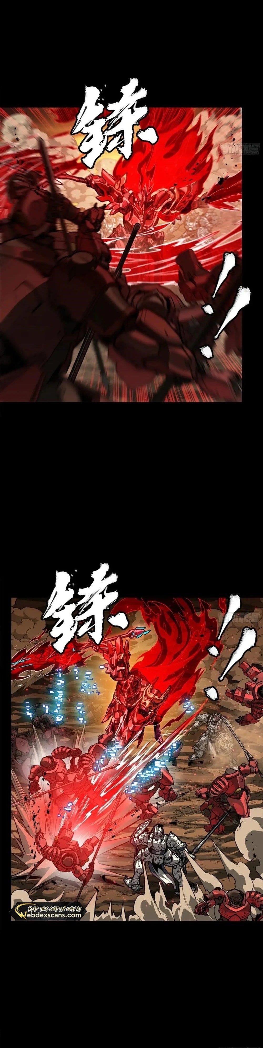 Legend Of Star General Chapter 271 - Page 16