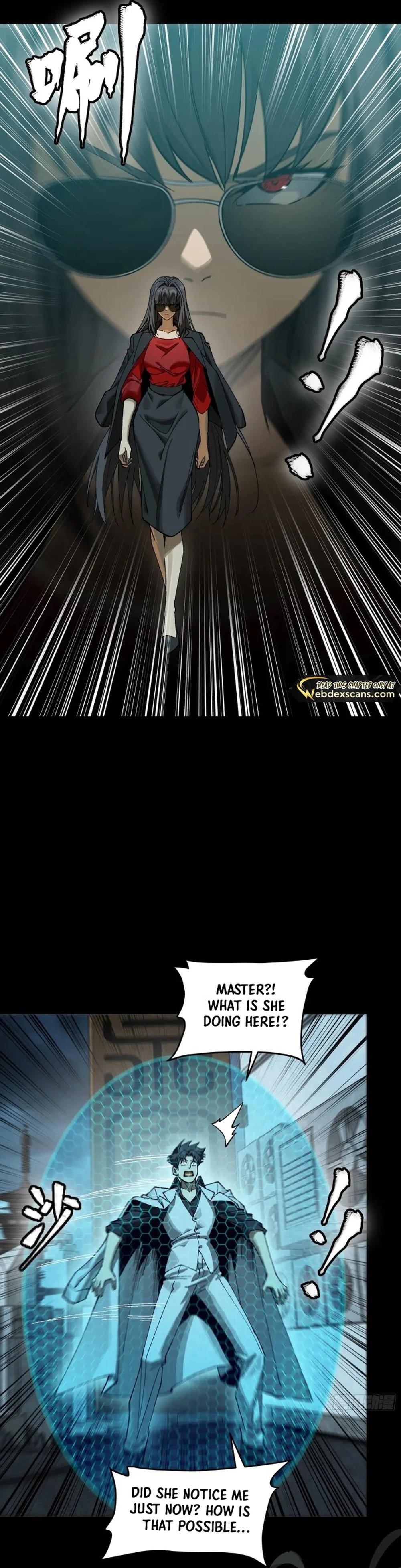 Legend Of Star General Chapter 273 - Page 10