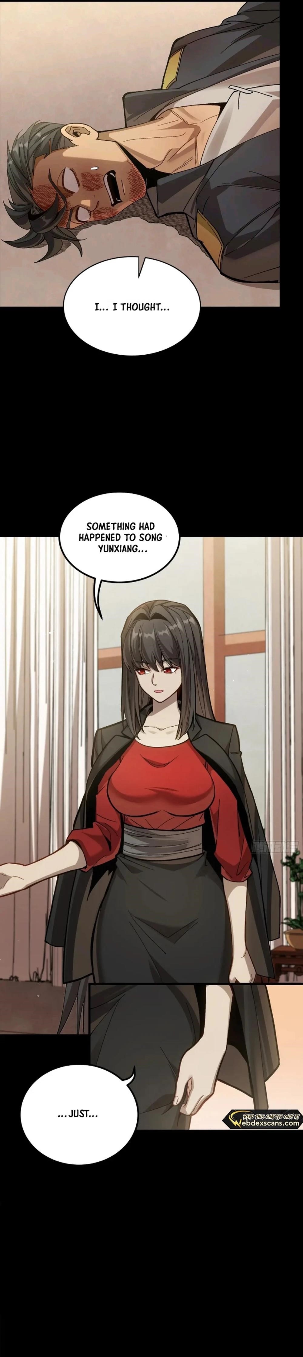 Legend Of Star General Chapter 274 - Page 25