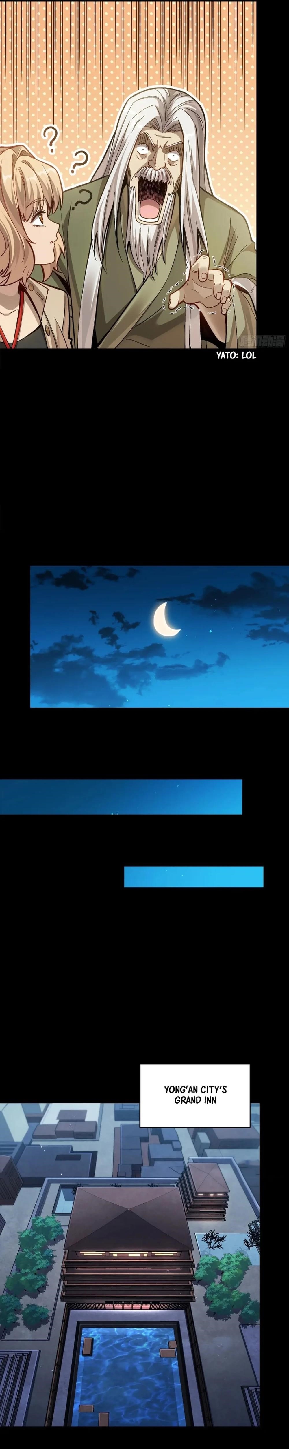 Legend Of Star General Chapter 274 - Page 26