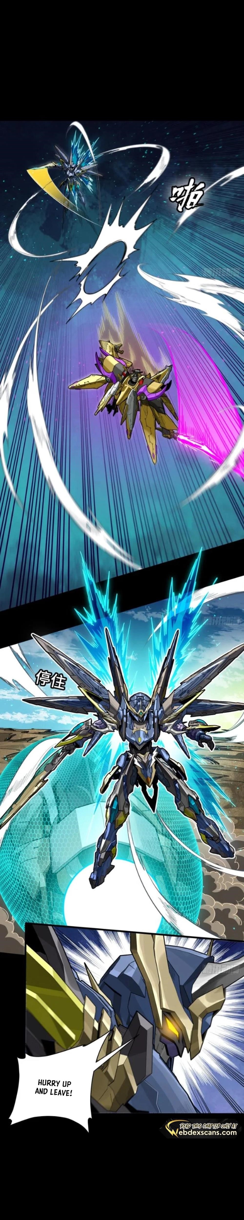 Legend Of Star General Chapter 276 - Page 18