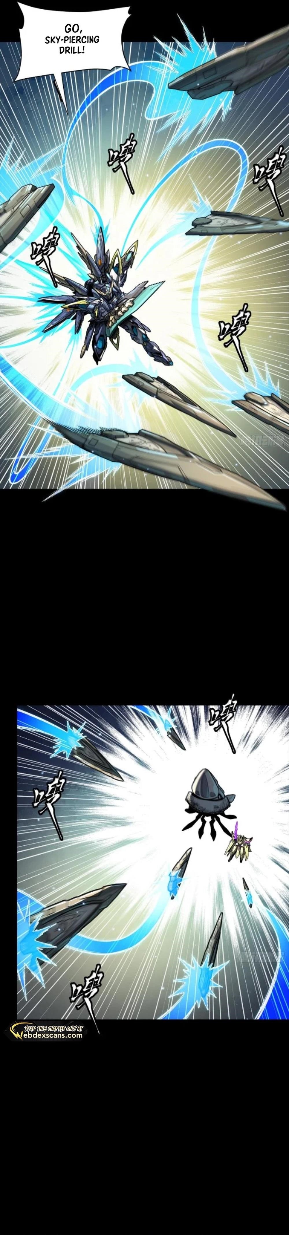 Legend Of Star General Chapter 276 - Page 21