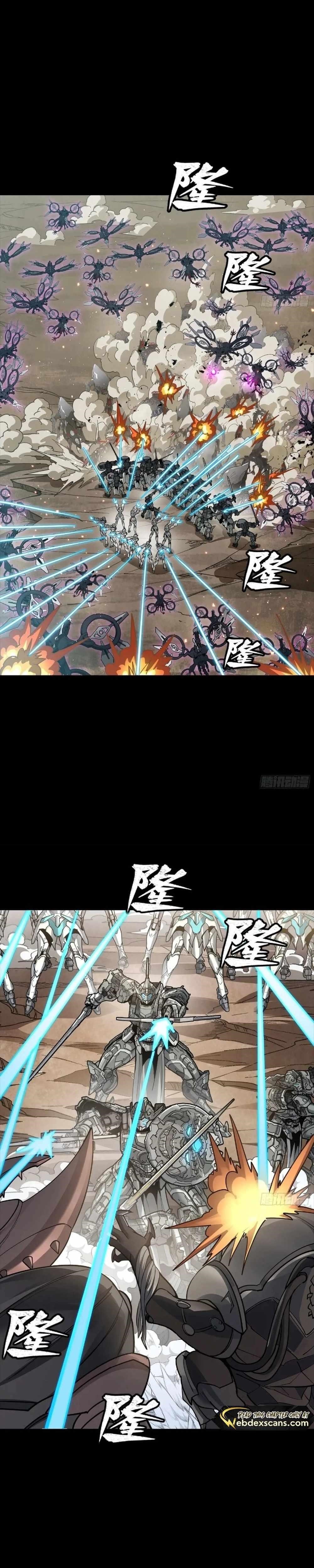 Legend Of Star General Chapter 279 - Page 10