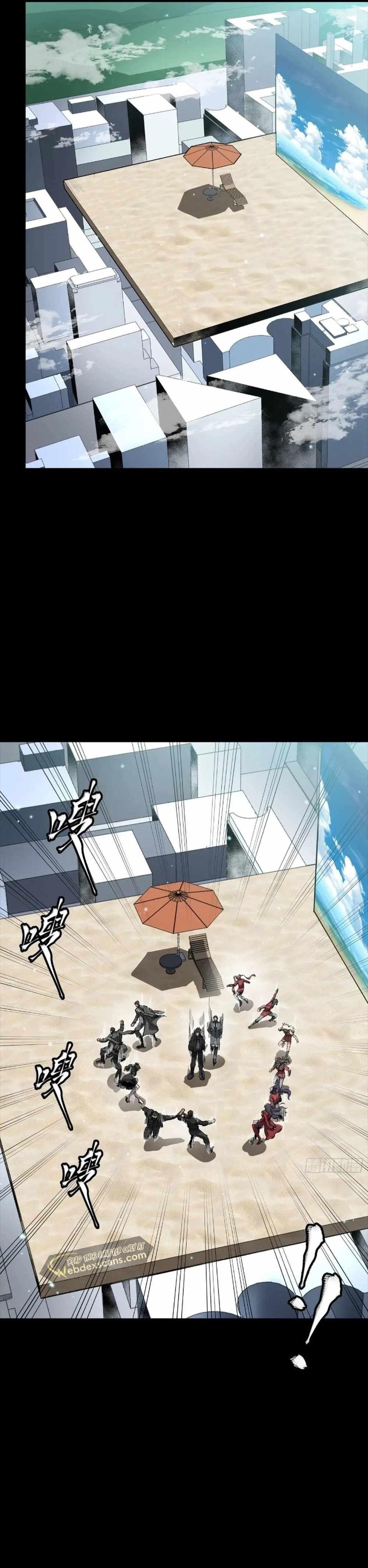 Legend Of Star General Chapter 279 - Page 17