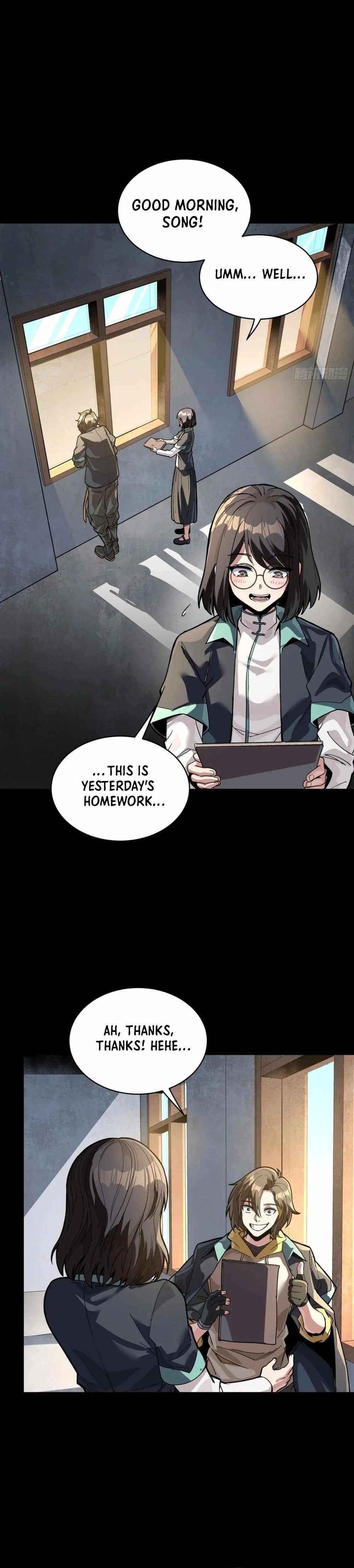 Legend Of Star General Chapter 280 - Page 14