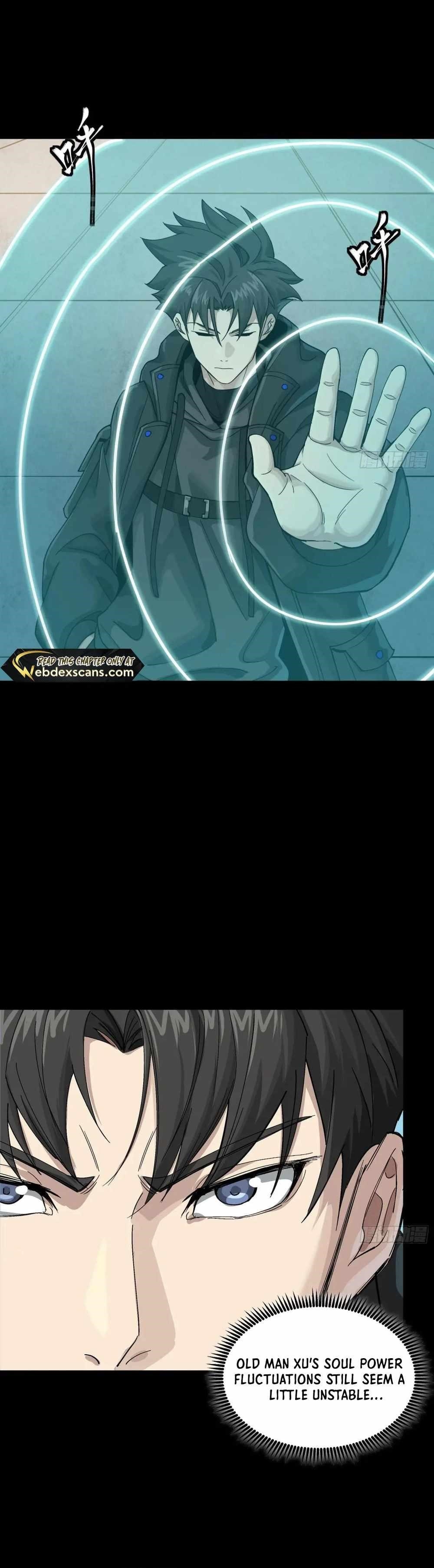 Legend Of Star General Chapter 280 - Page 2