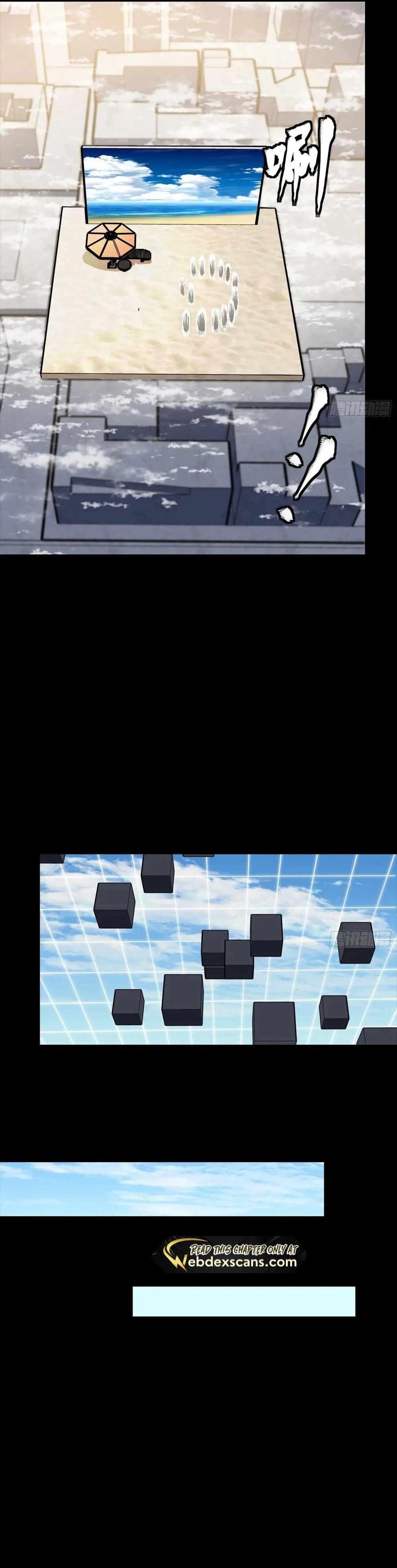 Legend Of Star General Chapter 280 - Page 6